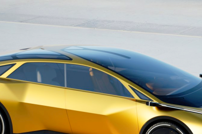 thumbnail - “스팅어 아니었어?”… 벤츠도 긴장시킨 기아의 역대급 ‘이 차’