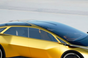 기사로 이동 - “스팅어 아니었어?”… 벤츠도 긴장시킨 기아의 역대급 ‘이 차’