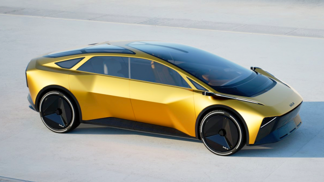 thumbnail - “스팅어 아니었어?”… 벤츠도 긴장시킨 기아의 역대급 ‘이 차’