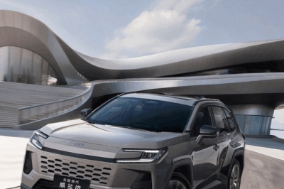 thumbnail - 싼타페 살 돈이면 차라리… 3천만원대 토요타 ‘괴물 SUV’ 정체는