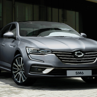 thumbnail - 아빠들 잠 못 이루겠네… SM6 단종 후 등장할 ‘이 차’의 정체