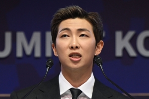 기사로 이동 - “그냥 해체할까 수만 번 생각”… BTS 리더, 결국 터져버린 ‘충격 고백’