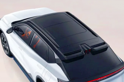 thumbnail - 기름 한번 넣고 2,200km… 현대차 긴장시킨 ‘중국산 괴물 SUV’ 정체