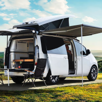 thumbnail - 아빠들 지갑 열린다… 지하주차장 쏙 들어가는 ‘이 캠핑카’ 정체