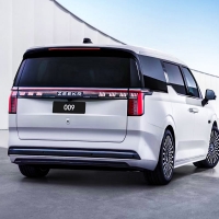 thumbnail - 카니발 진짜 큰일났다… 9천만 원대 ‘괴물 미니밴’ 드디어 한국 온다