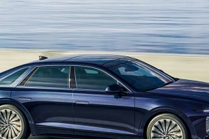 기사로 이동 - 사장님 차, 월 41만원에?…역대급 520만원 할인 터진 ‘이 차’