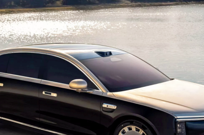 thumbnail - G90 오너들 ‘긴장’하겠네… 마이바흐 반값에 ‘이 기능’까지 넣은 중국차