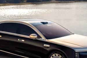 기사로 이동 - G90 오너들 ‘긴장’하겠네… 마이바흐 반값에 ‘이 기능’까지 넣은 중국차