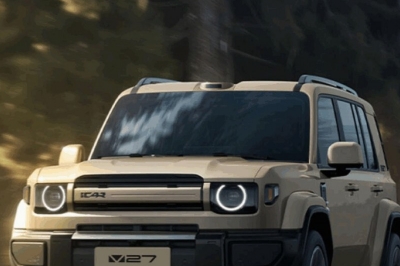 thumbnail - “이걸 4천만원에?”… G바겐 닮은 ‘괴물 SUV’ 등장에 싼타페 오너들 ‘경악’