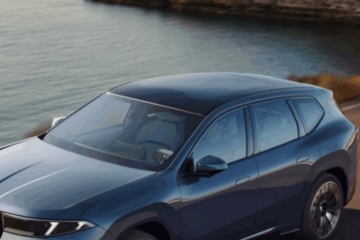 thumbnail - “한 번 충전에 1000km”… BMW가 작정하고 내놓은 ‘이 전기차’