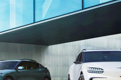 thumbnail - “차가 너무 좋은데…” 아빠들 다 외면한 제네시스 ‘이 전기차’