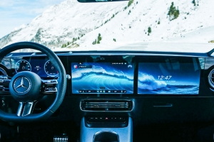 기사로 이동 - “디자인 대체 왜 이래?”… 혹평 쏟아진 벤츠 7인승, 실내 보니 ‘대반전’