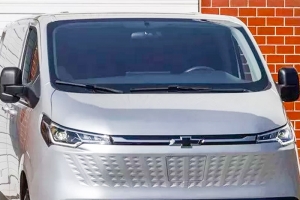 기사로 이동 - “스타리아 독주 이제 끝났다”… 30년 전통 ‘연예인 밴’ 전기차로 귀환