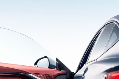 thumbnail - 쏘나타보다 예쁘다 난리… 4천만원대 역대급 국산차 ‘킬러’ 등장