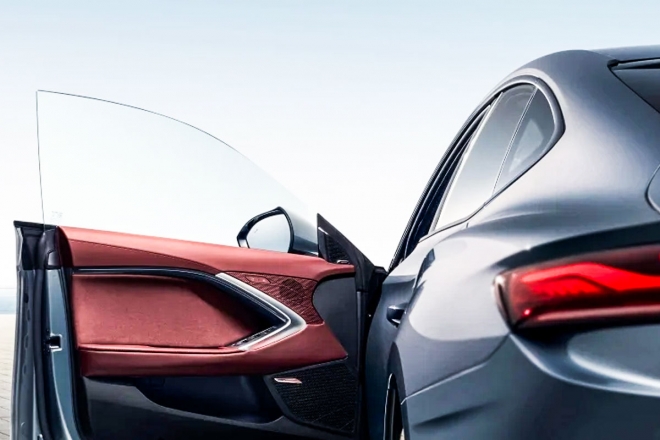 thumbnail - 쏘나타보다 예쁘다 난리… 4천만원대 역대급 국산차 ‘킬러’ 등장