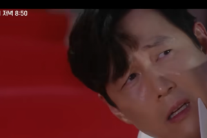 기사로 이동 - 이정재 데려왔는데 고작… 시청률 4%대 추락, 결국 결방한 ‘이 작품’