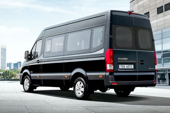 thumbnail - “사장님들 지금이 기회”… 12월 한정, 현대차 ‘이 차’ 650만원 파격 할인