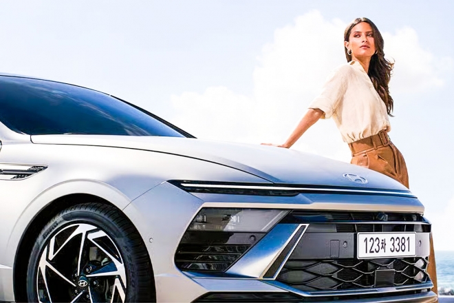 thumbnail - 아빠차의 눈물… 쏘나타, 지금 사면 ‘400만원’ 그냥 깎아주는 이유