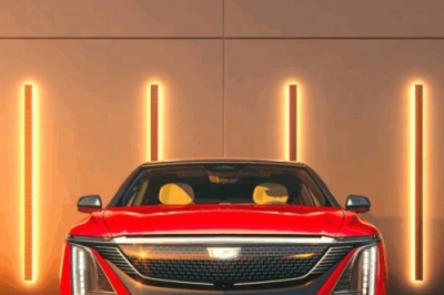 thumbnail - “제네시스 잡으러 왔다”… 80년 라이벌의 ‘역대급 신차’ 정체는?