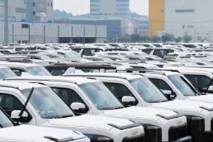 기사로 이동 - 믿었던 유럽마저 와르르… 현대차·기아, 中에 쫓기는 충격적 현실