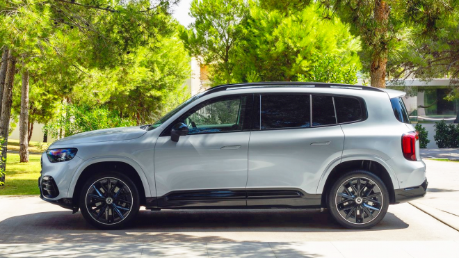 thumbnail - 아빠들 지갑 열린다… 제네시스 대신 ‘이 차’ 산다는 이유