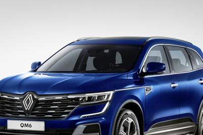 thumbnail - 아빠들 ‘최애’ 패밀리카였는데… 10년째 우려먹다 결국 ‘이 신세’