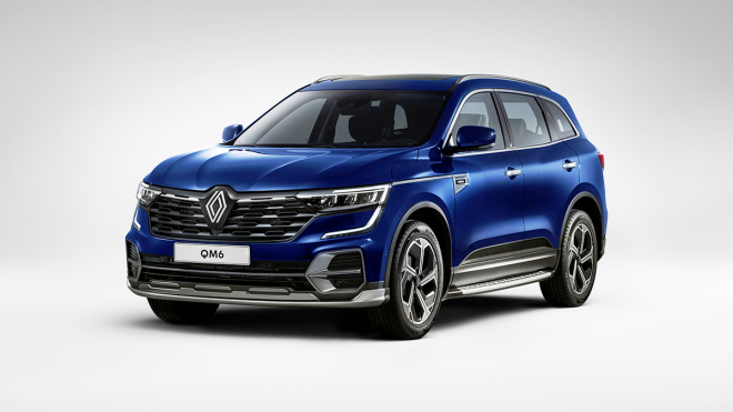 thumbnail - 아빠들 ‘최애’ 패밀리카였는데… 10년째 우려먹다 결국 ‘이 신세’