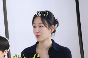 기사로 이동 - “카메라 없는 줄 알았는데”… 시상식서 男배우 등짝 후려친 ‘이 여배우’