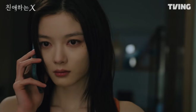 thumbnail - 국민 여동생의 충격 변신…5주 연속 1위 휩쓴 ‘이 드라마’