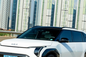 기사로 이동 - “쏘나타 살 돈이면 충분”… 아빠들 지갑 열게 만든 ‘이 SUV’