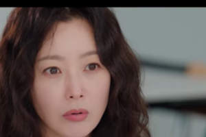 기사로 이동 - “거기 공감하시냐” 이정재 저격하더니… 대박 터진 ‘이 여배우’