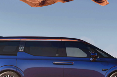 thumbnail - 한번 충전에 740km… 카니발 오징어 만드는 ‘이 차’의 정체