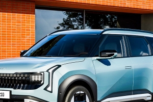 기사로 이동 - “디자인 정말 미쳤다”… 하이브리드 달고 돌아온 ‘이 SUV’ 정체