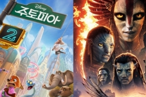 기사로 이동 - 예매율 34% 벌써 터졌다… 400만 ‘주토피아2’ 독주 막아선 ‘이 영화’