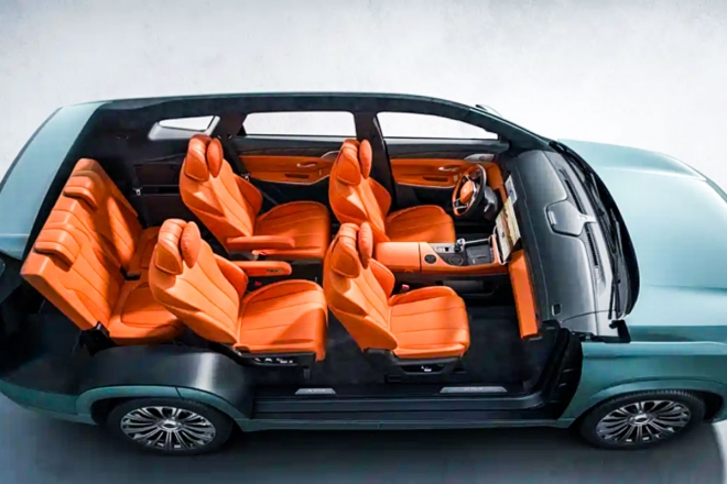 thumbnail - 싼타페급 SUV가 2천만원대?… 가성비로 한국 뒤흔들 ‘이 차’