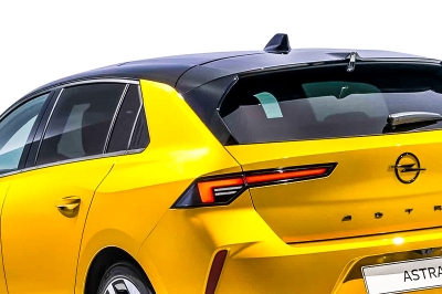 thumbnail - “골프보다 낫다더니…” 3천만원대 ‘이 차’ 디자인 대격변에 난리났다