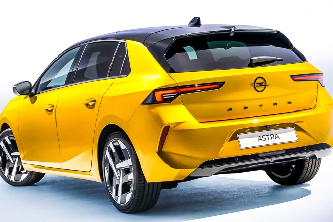 thumbnail - “골프보다 낫다더니…” 3천만원대 ‘이 차’ 디자인 대격변에 난리났다