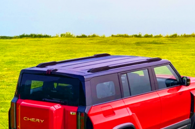 thumbnail - “아빠들 지갑 열린다는데”… 1천만원대 괴물 전기 SUV의 정체