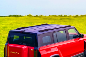 기사로 이동 - “아빠들 지갑 열린다는데”… 1천만원대 괴물 전기 SUV의 정체