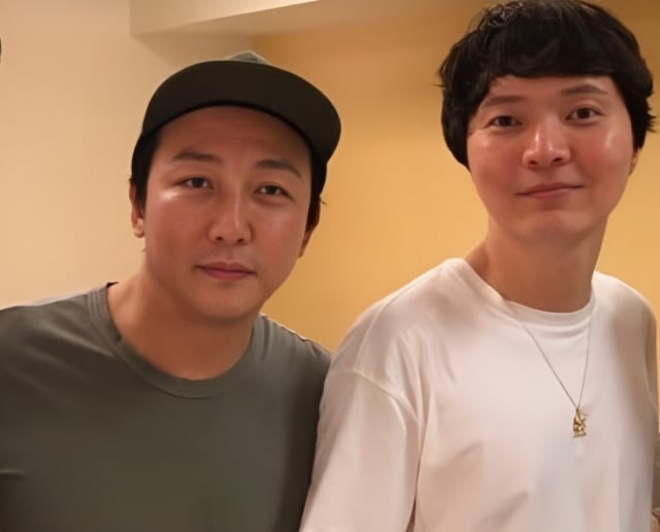 thumbnail - “입맛 완전히 돌아왔다”… 8년 만에 만난 ‘이 사람’과 드디어 재회