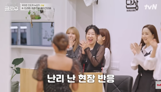 thumbnail - 아무도 안 본다더니… 2억뷰 터지고 뉴욕 뒤집어놓은 ‘이 예능’