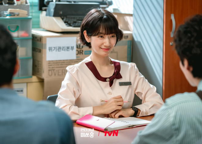 thumbnail - 전작 시청률 13% 대박 터뜨리더니… 1년 만에 돌아온 ‘이 여배우’의 충격 근황