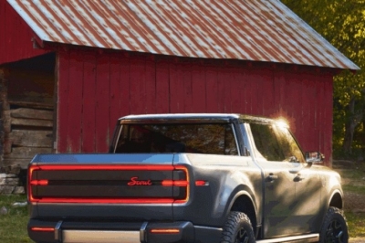 thumbnail - 싼타페 이제 어쩌나… 805km 달리는 폭스바겐의 ‘이 괴물’ 정체