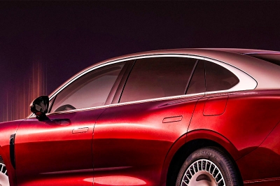 thumbnail - “G80 살 돈이면 차라리”… 1,400km 달리는 5천만원대 ‘이 세단’ 정체