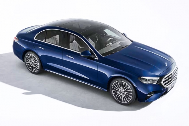 thumbnail - “G80 계약 취소합니다”… 벤츠 E클래스 ‘이 가격’에 난리 난 이유