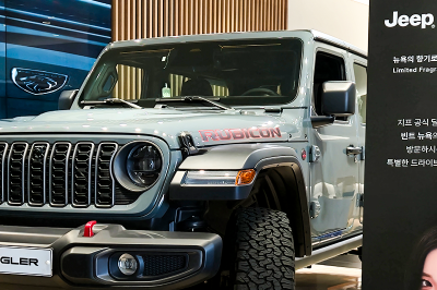 thumbnail - 경차 한 대 값이 ‘공짜’… 지프·푸조, 1천만원 할인에 난리난 ‘이 행사’