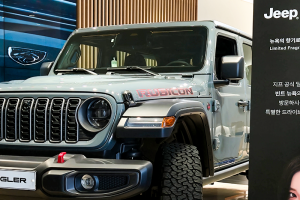 기사로 이동 - 경차 한 대 값이 ‘공짜’… 지프·푸조, 1천만원 할인에 난리난 ‘이 행사’