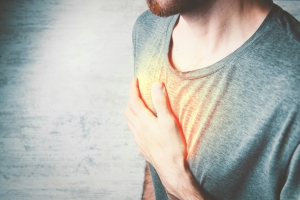 기사로 이동 - “별일 아니겠지”하지만 당신의 몸이 보내는 ‘위험 신호’…절대 지나쳐서는 안 되는 증상들