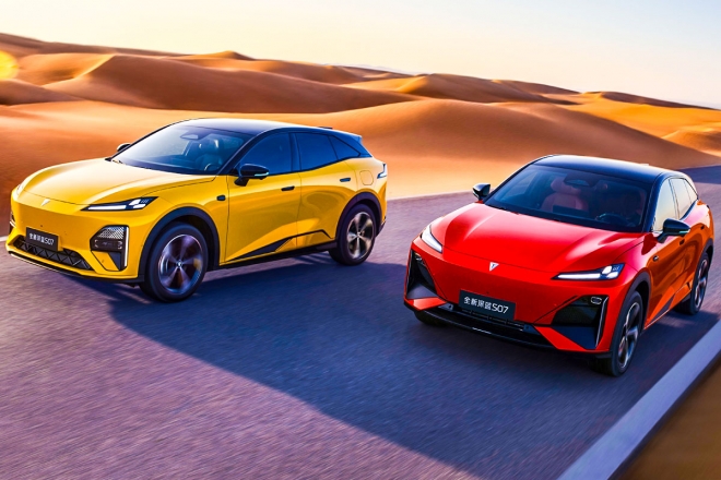 thumbnail - 이걸 3천만원에 판다고?... 테슬라 오너들 잠 못 이루게 할 ‘이 차’