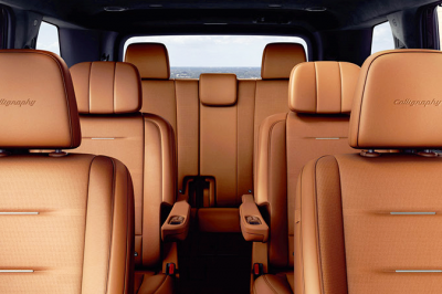 thumbnail - “연비까지 미쳤다”... 아빠들 사이에서 난리 난 국산 SUV ‘이것’